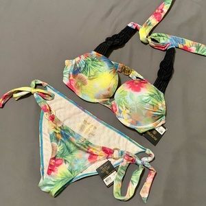 *RARE* Y2K VS Miraculous Bombshell Bikini